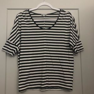 Express Cotton Top - XS